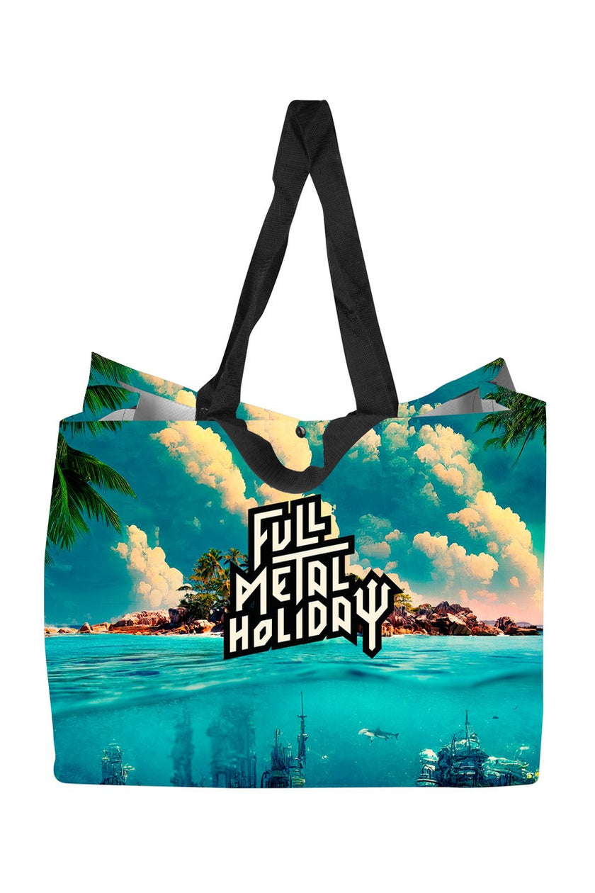 FMH - Shopping Bag