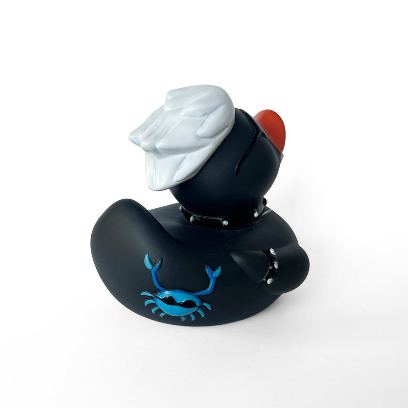 Badeente - Kaktus