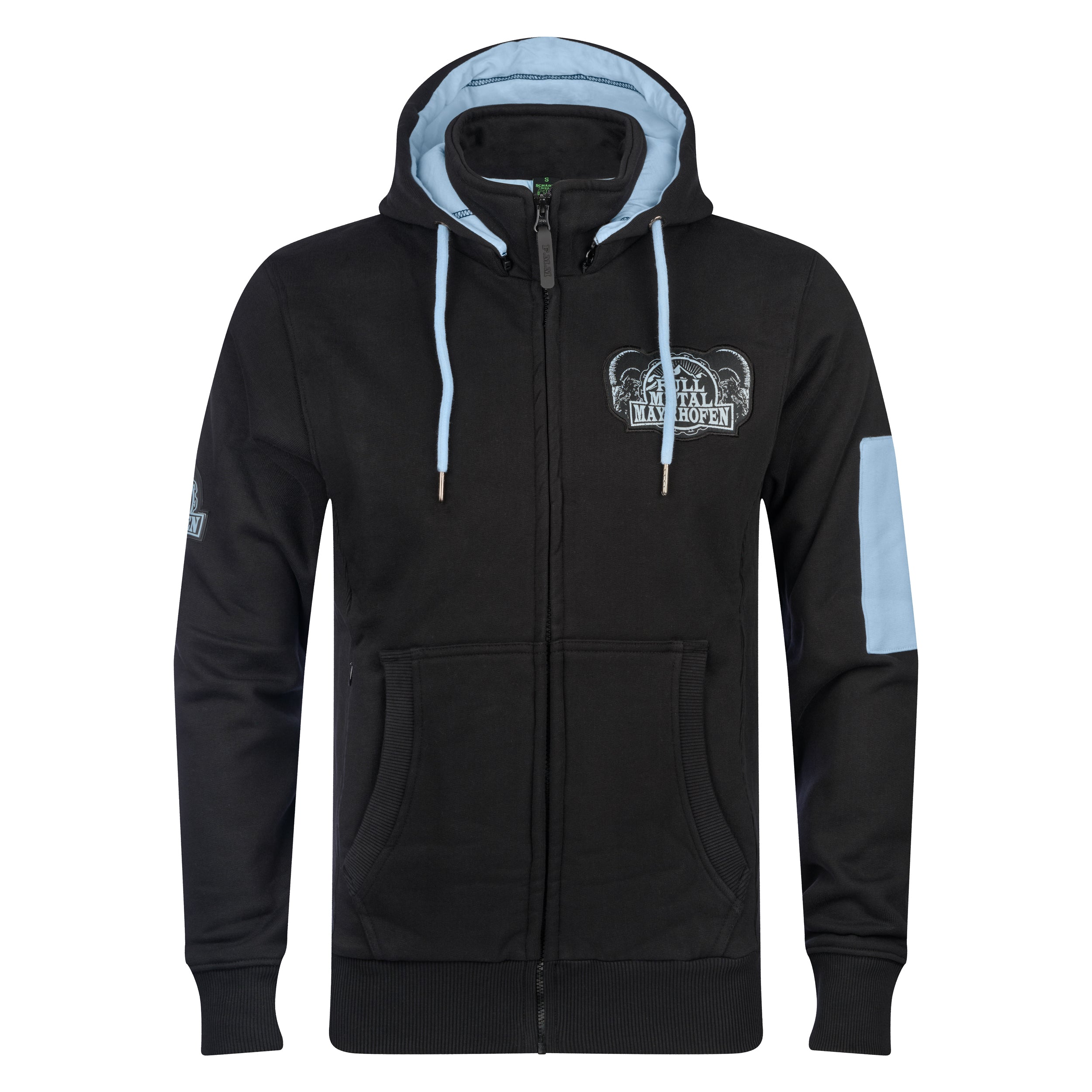 FMM - Hoodzip Deluxe image