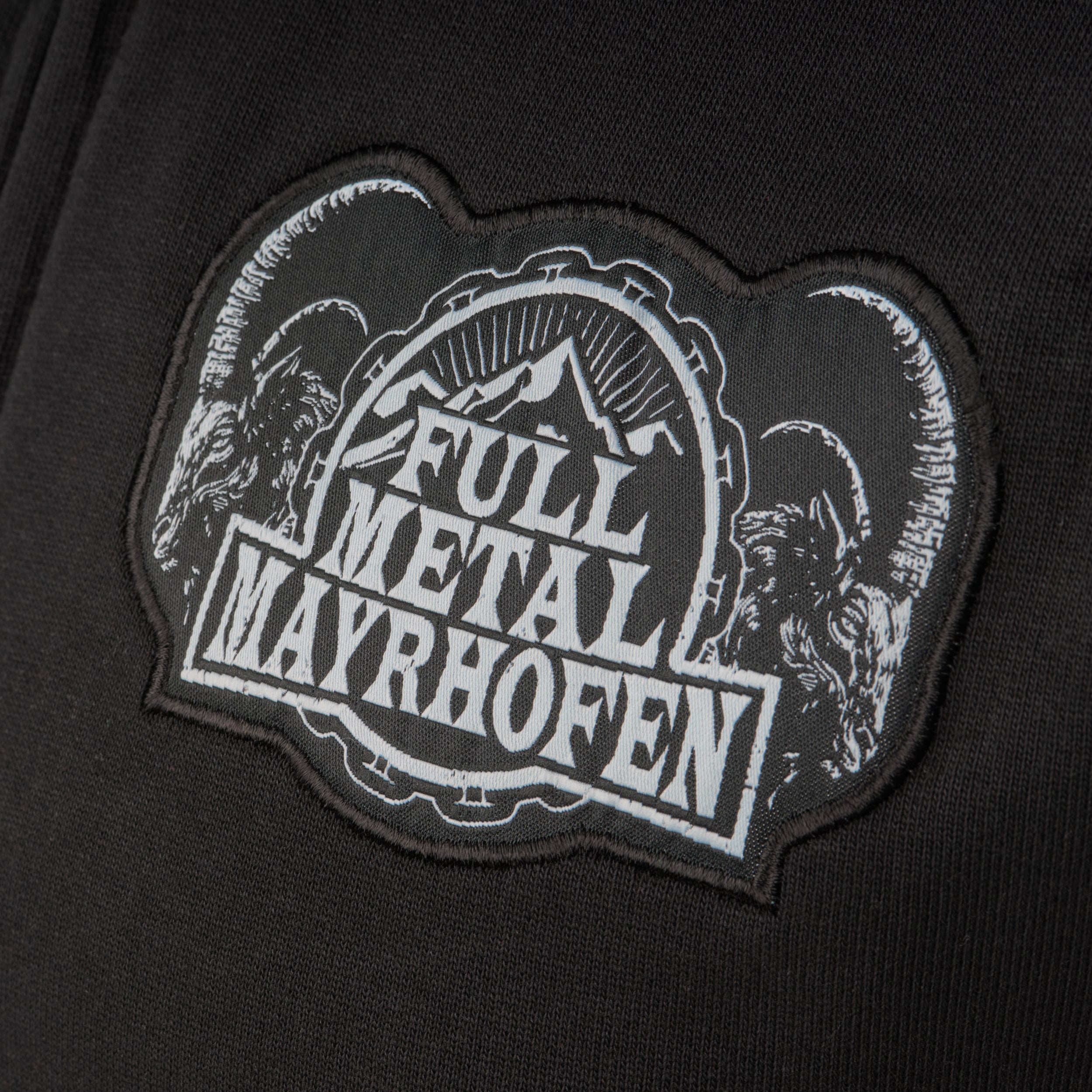FMM - Hoodzip Deluxe image
