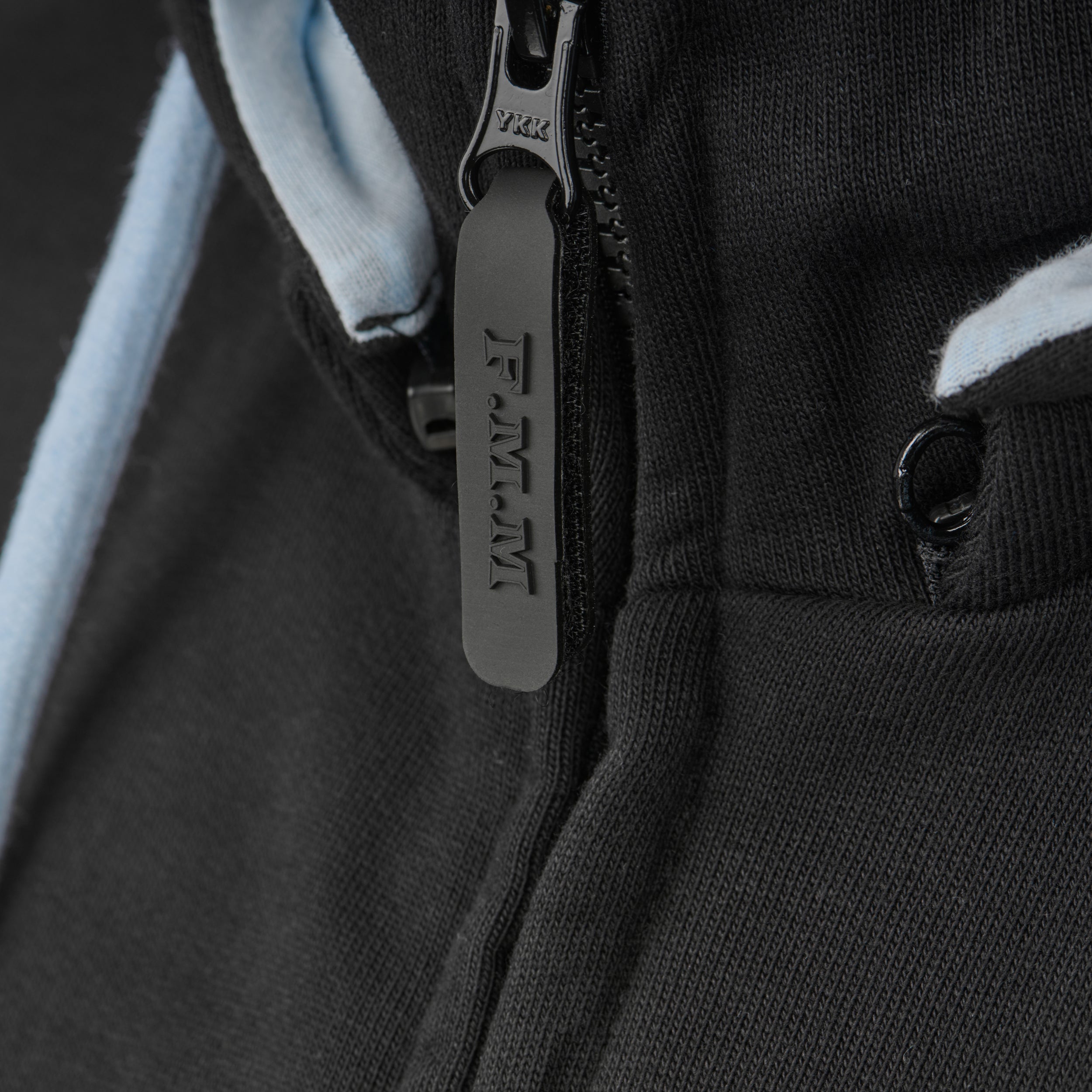 FMM - Hoodzip Deluxe image
