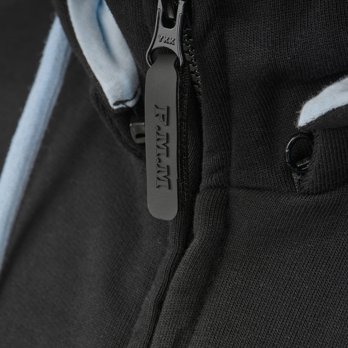 FMM - Hoodzip Deluxe