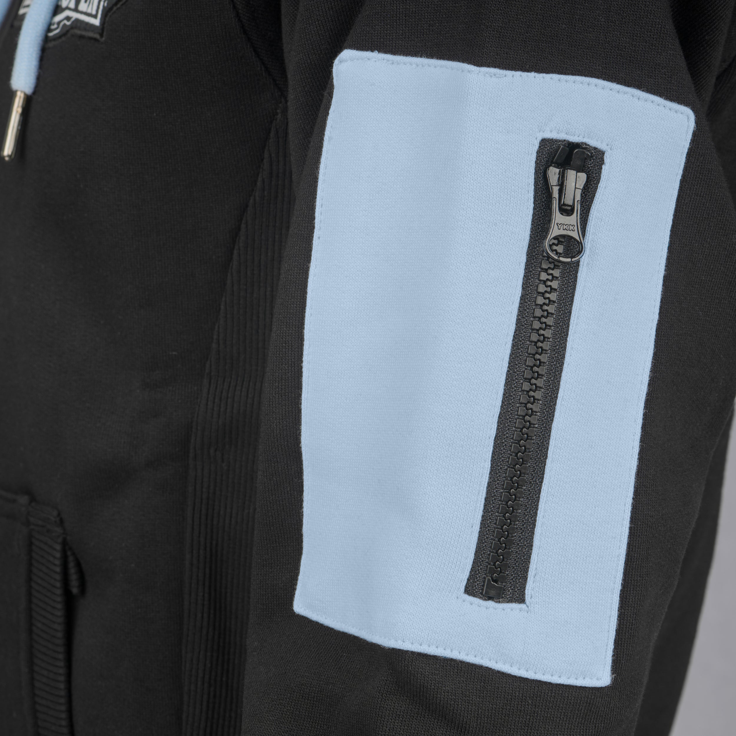 FMM - Hoodzip Deluxe image