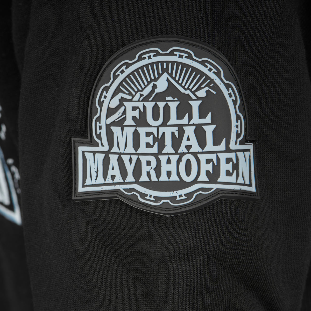 FMM - Hoodzip Deluxe