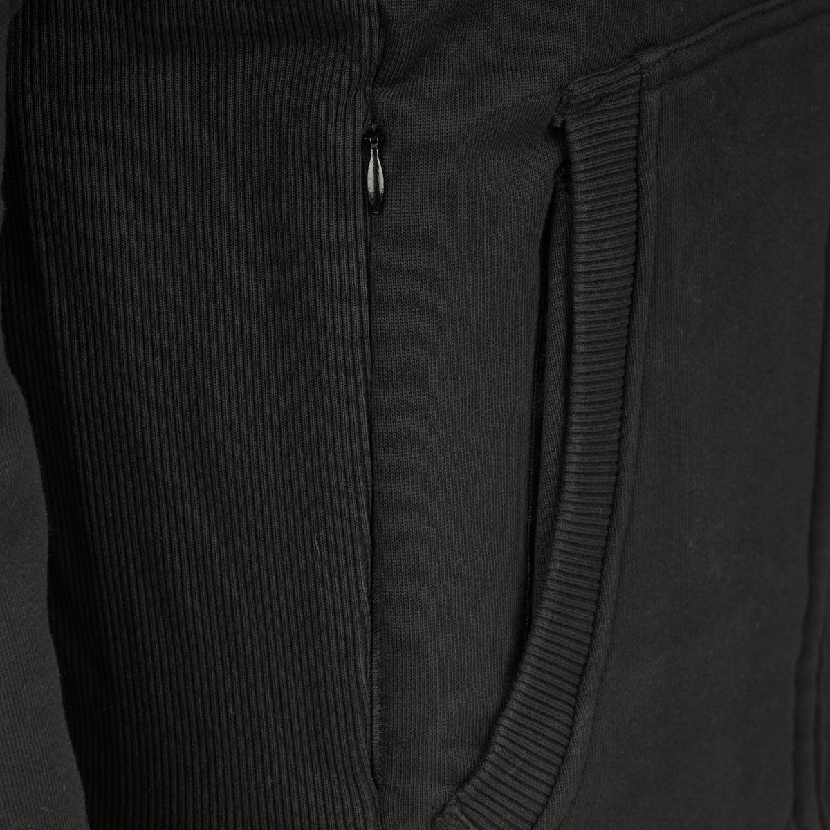 FMM - Hoodzip Deluxe