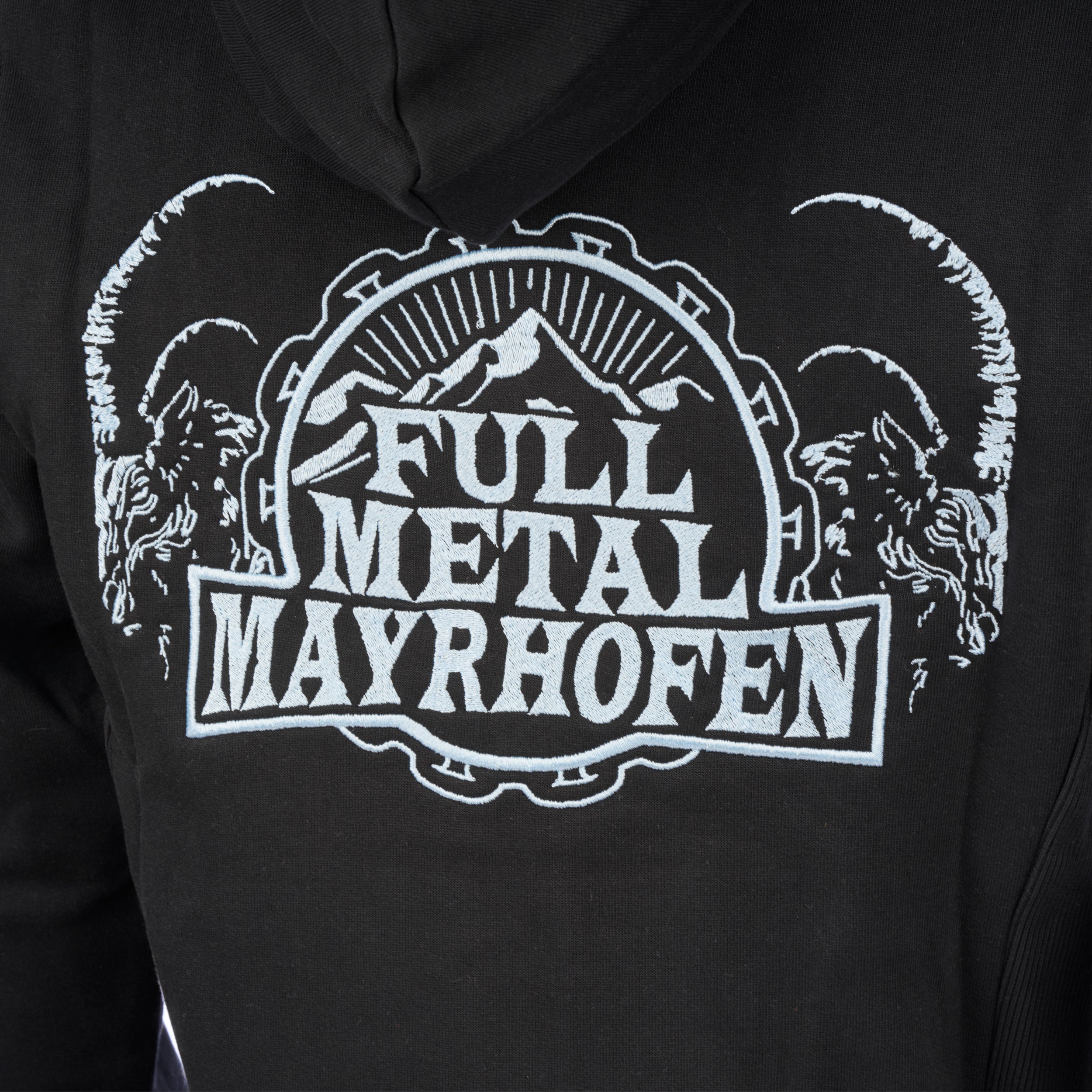 FMM - Hoodzip Deluxe image