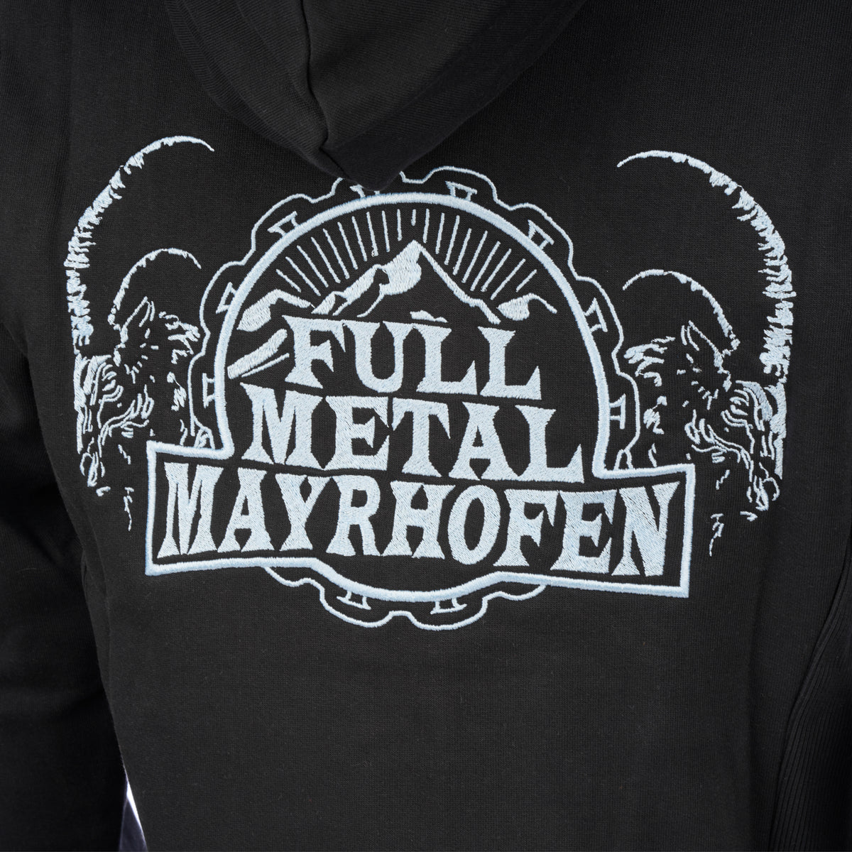 FMM - Hoodzip Deluxe