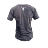 W:O:A - T-Shirt - Faded Asphalt