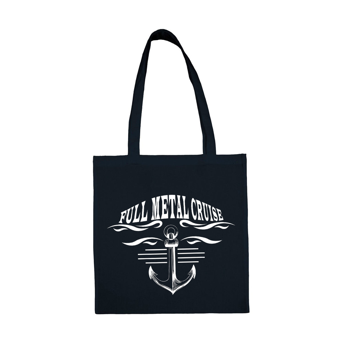 FMC - Stoffbeutel - Anker