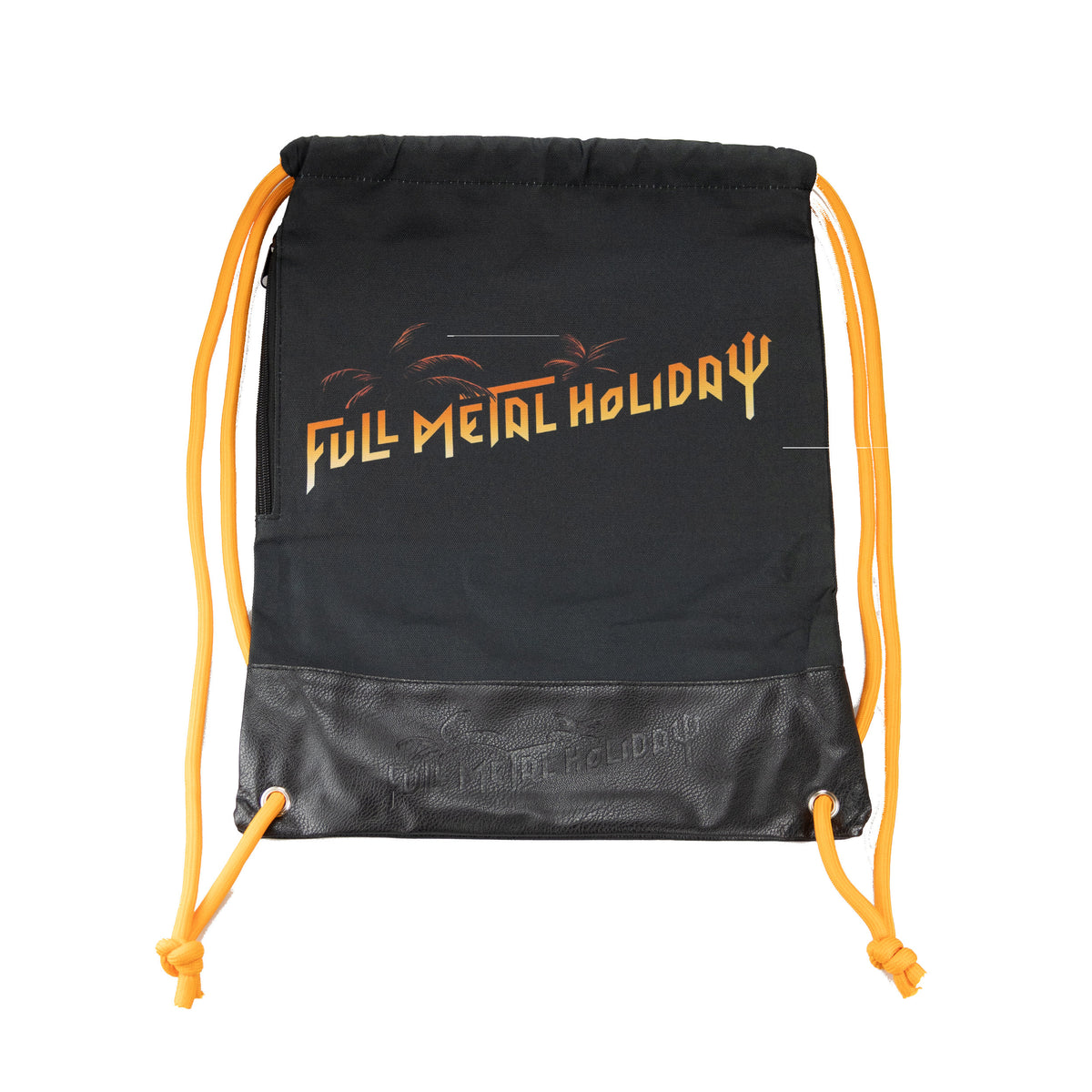 FMH - Gymbag Deluxe