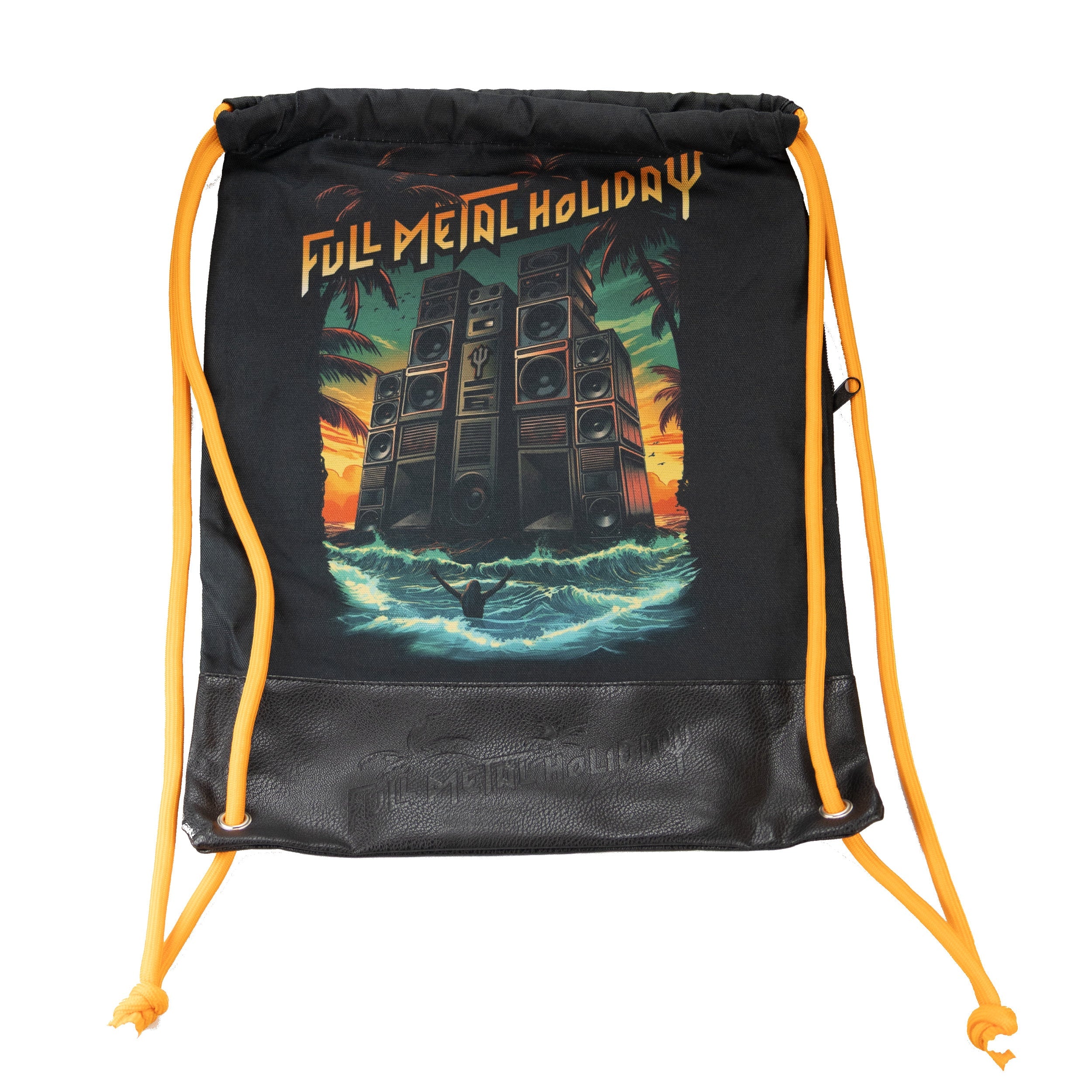 Gymbag - Deluxe image