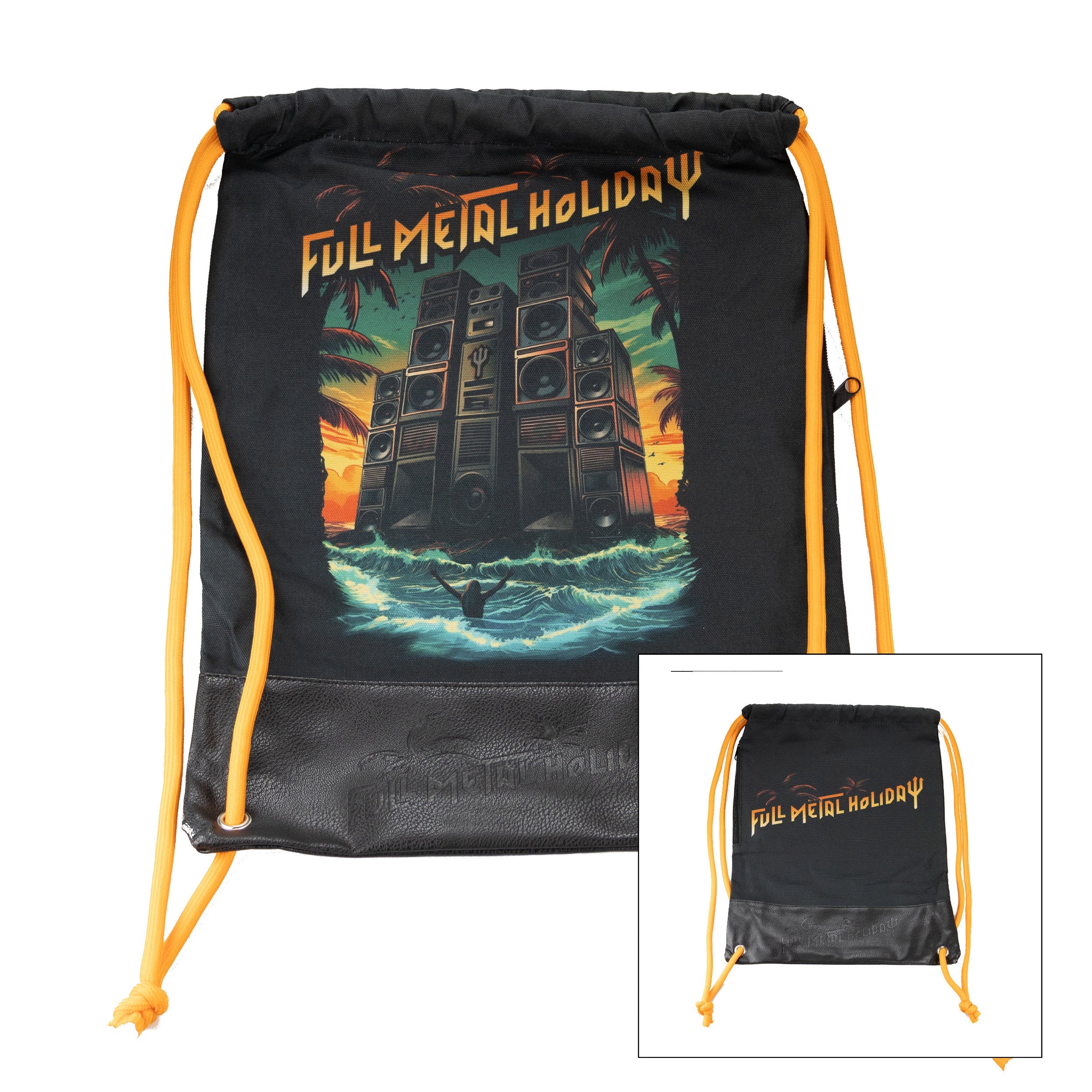 Gymbag - Deluxe image