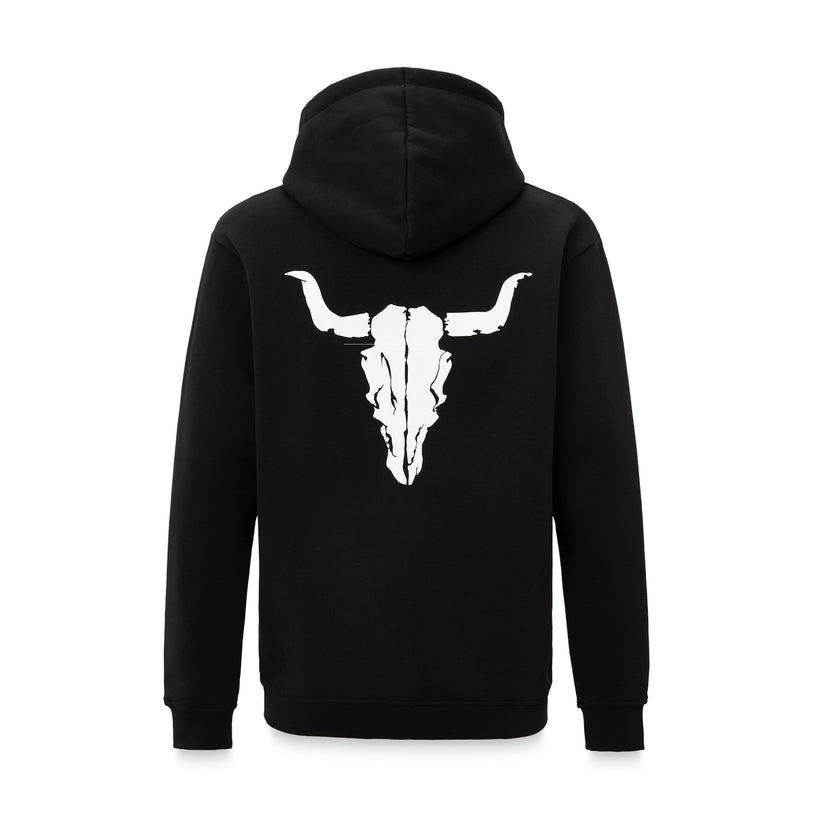 Wacken Originals -  HoodZip