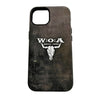 W:O:A - Phone Case - Timeless