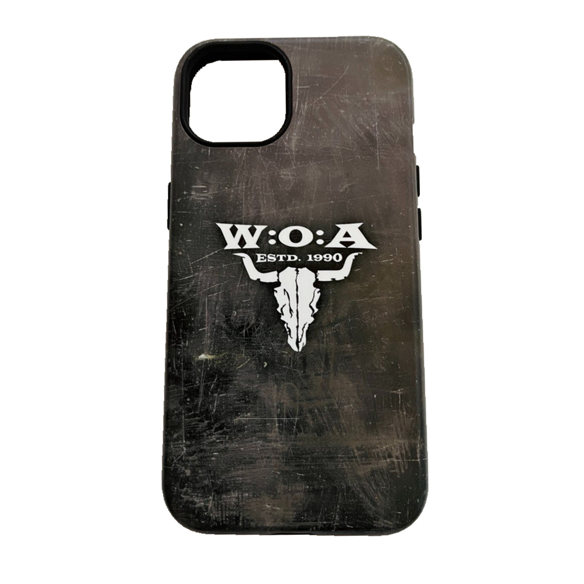 W:O:A - Phone Case - Timeless