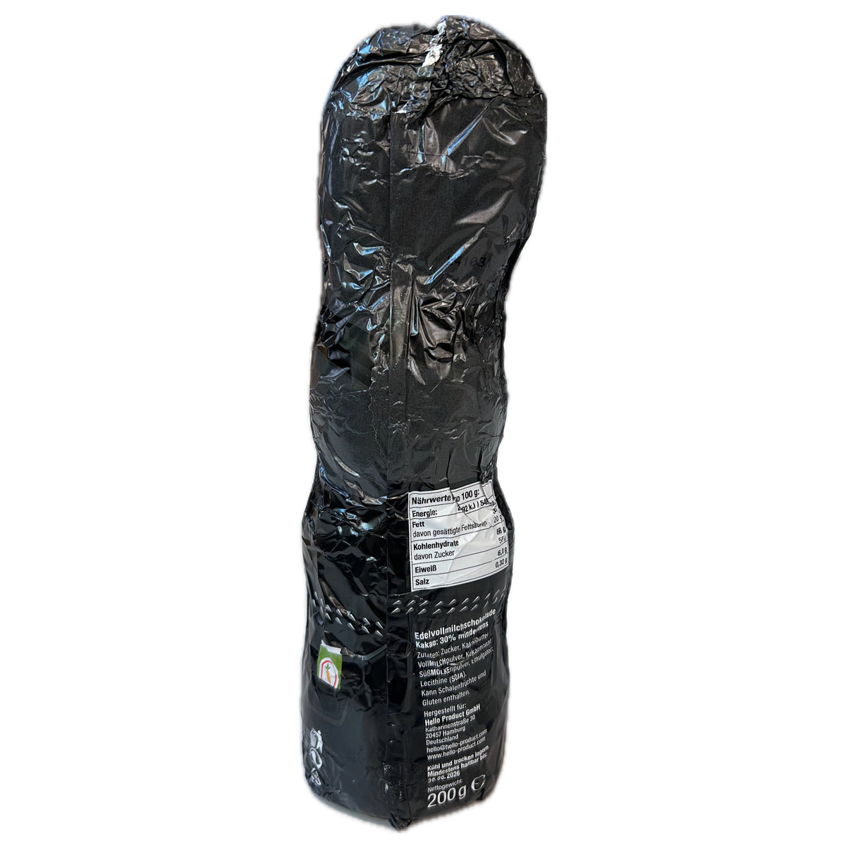 W:O:A - Schoko Osterhase XL