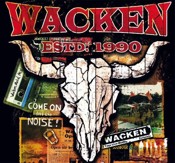 Die neue History Collection