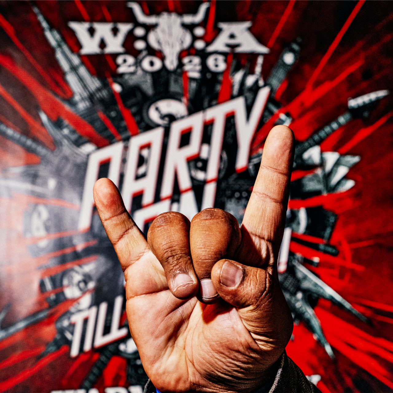 Ready for W:O:A 2026