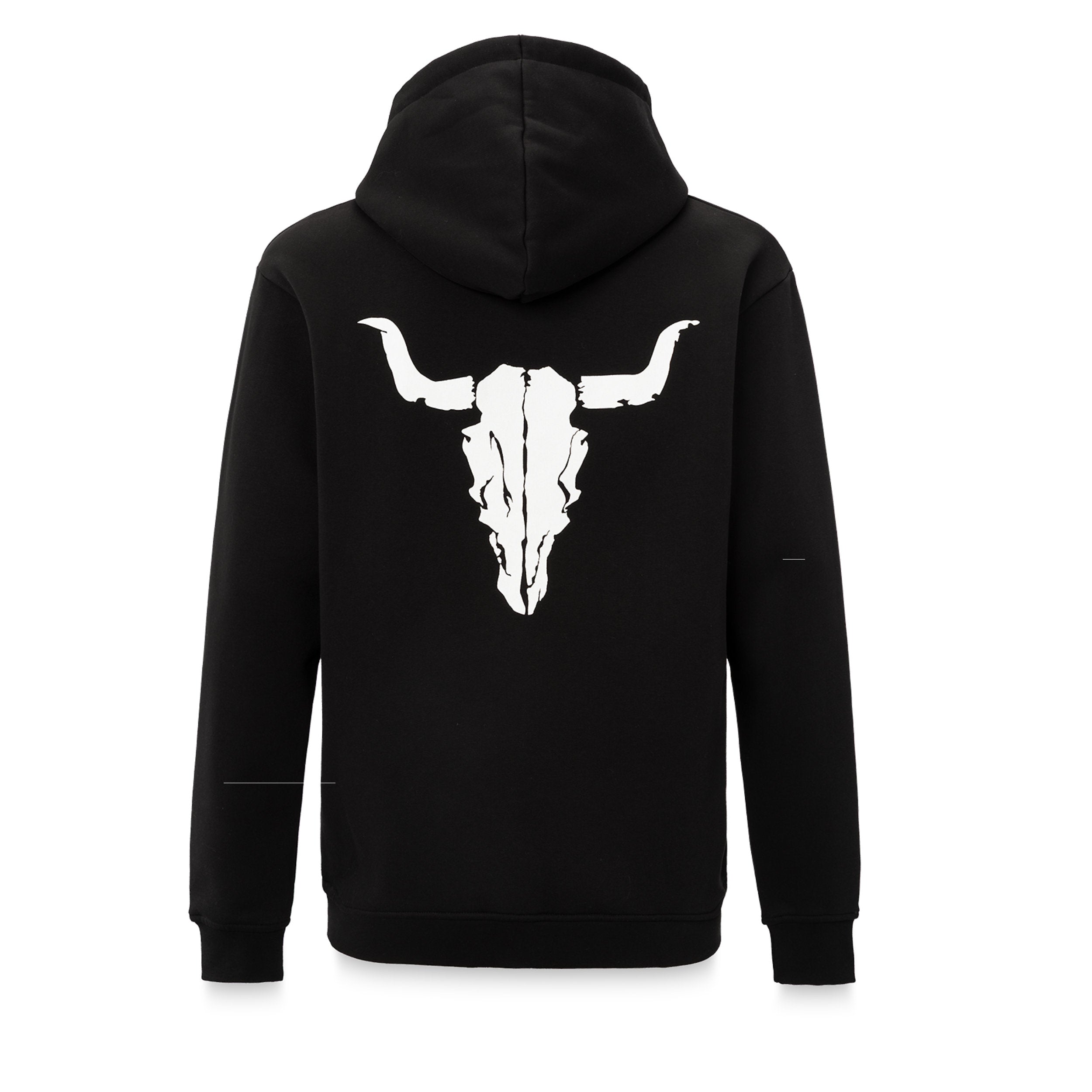 Wacken Originals -  Hoodie image