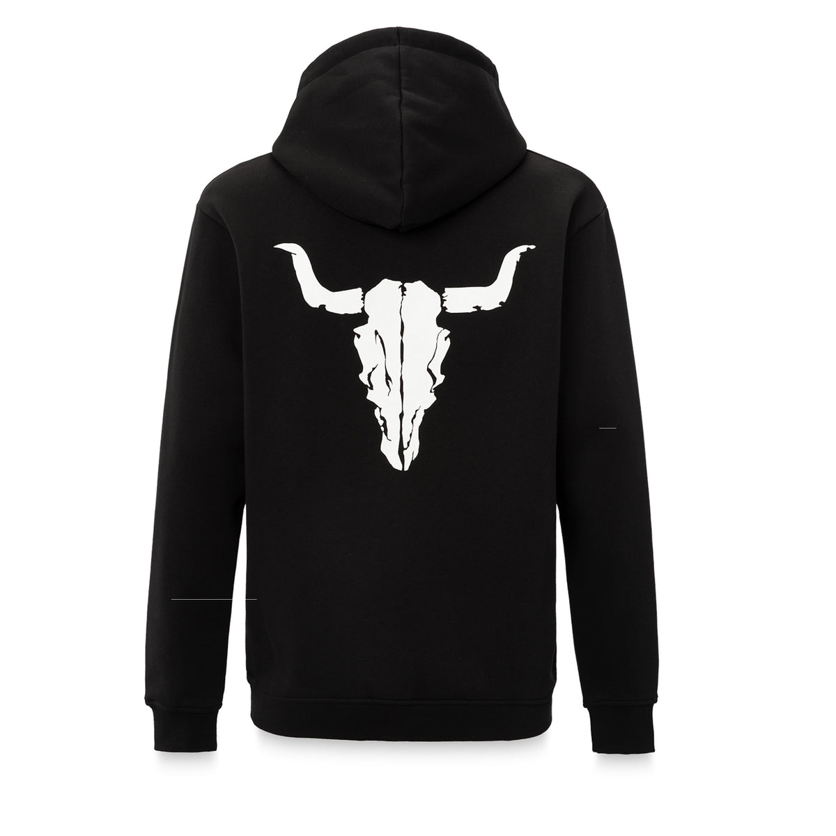 Wacken Originals -  Hoodie