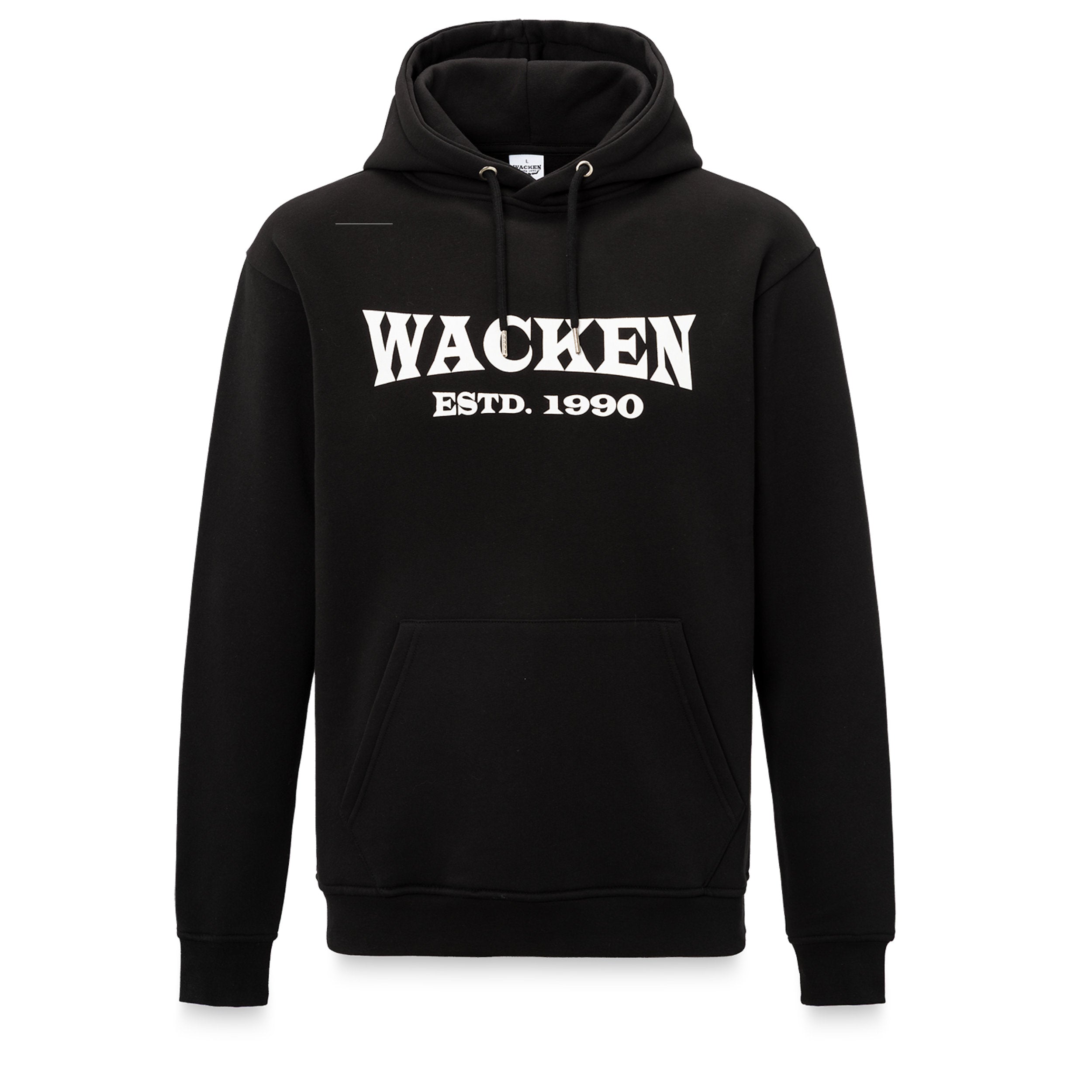 Wacken Originals -  Hoodie image