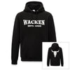 Wacken Originals -  Hoodie
