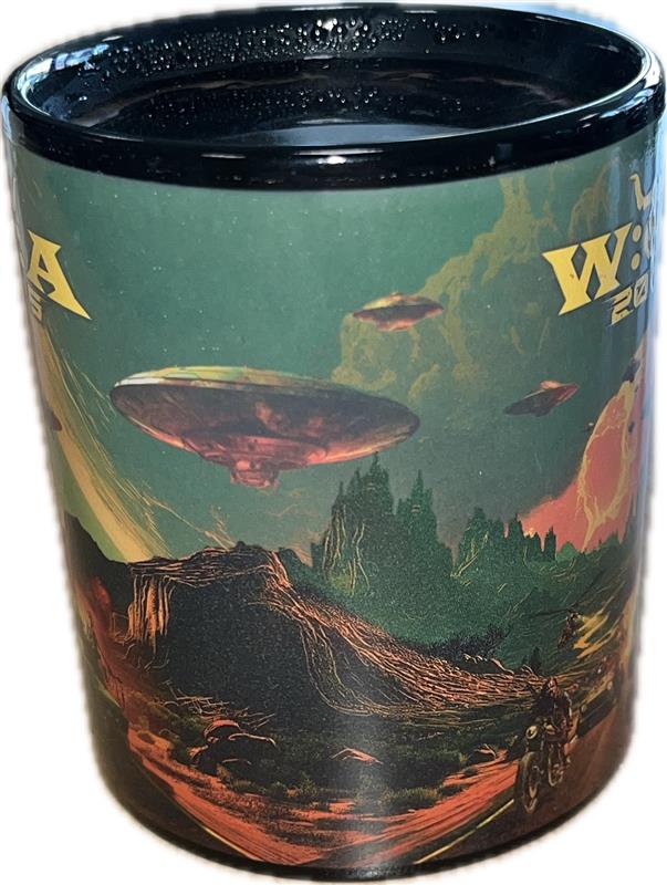 W:O:A - Magic Mug 2025 image