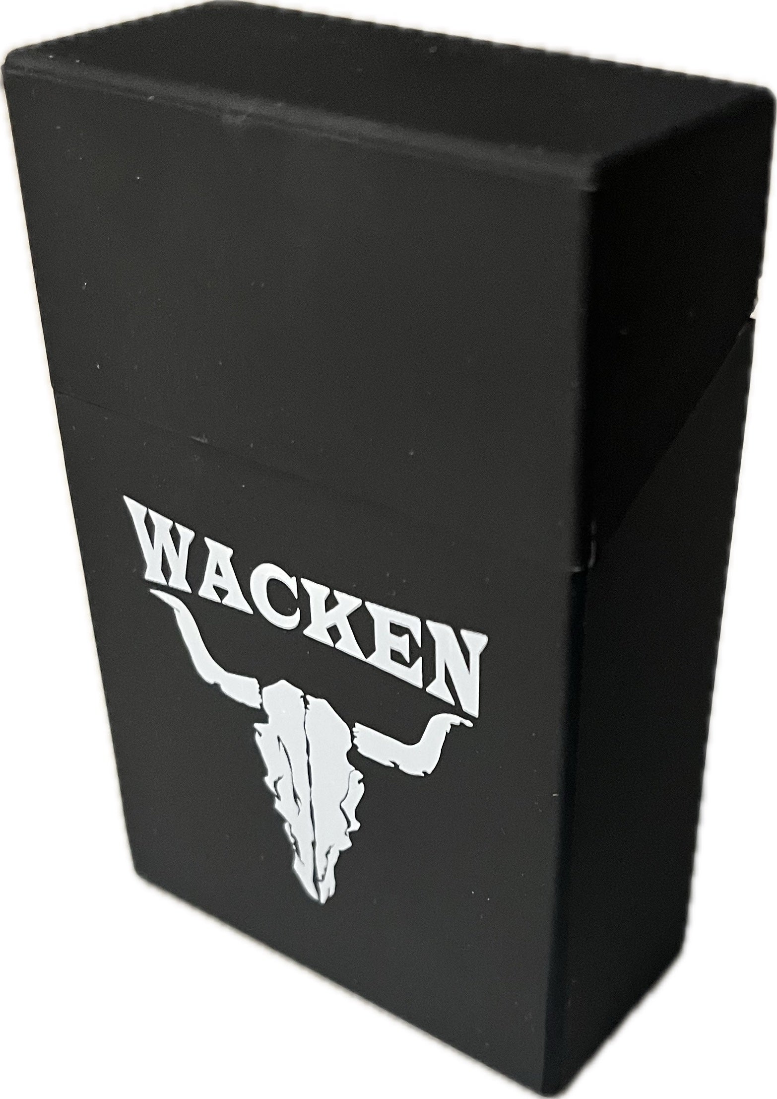 W:O:A - Cigarette Box Wacken image