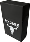 W:O:A - Zigarettenbox Wacken