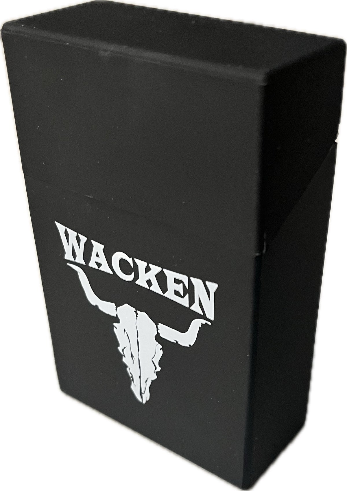 W:O:A - Zigarettenbox Wacken