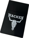 W:O:A - Zigarettenbox Wacken