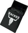 W:O:A - Zigarettenbox Wacken