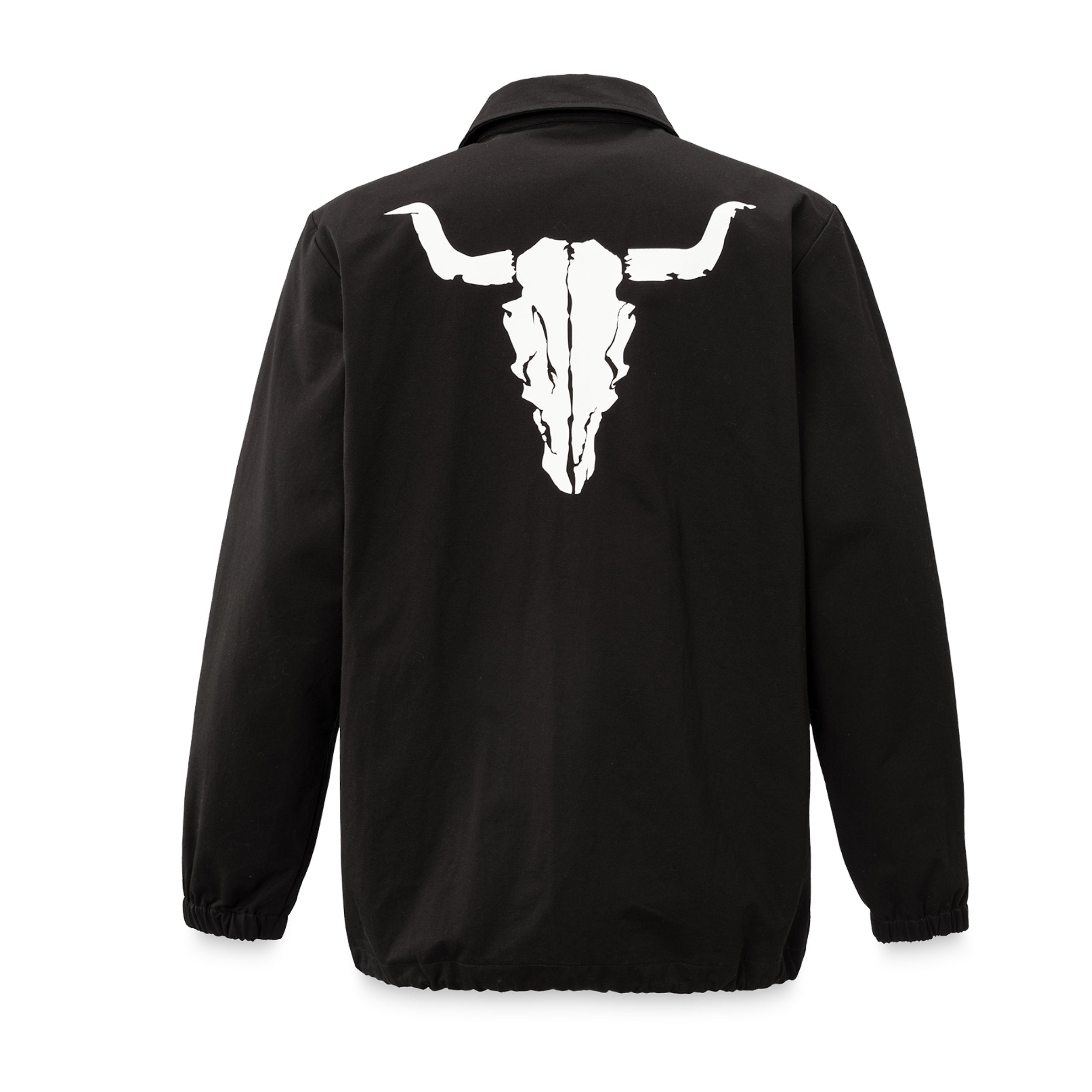 Wacken Originals - Army Coach Jacket image