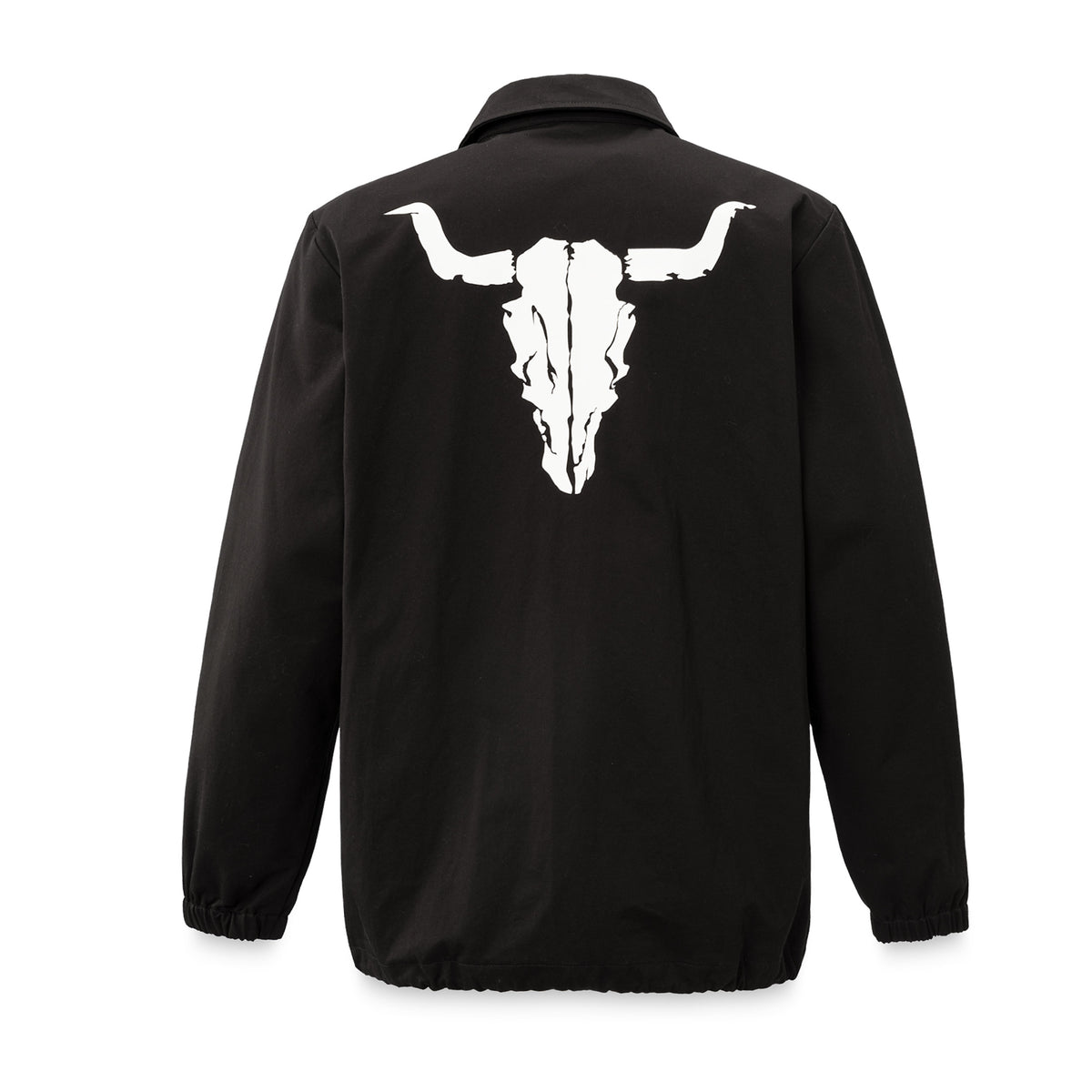 Wacken Originals -  Army Coach Jacke