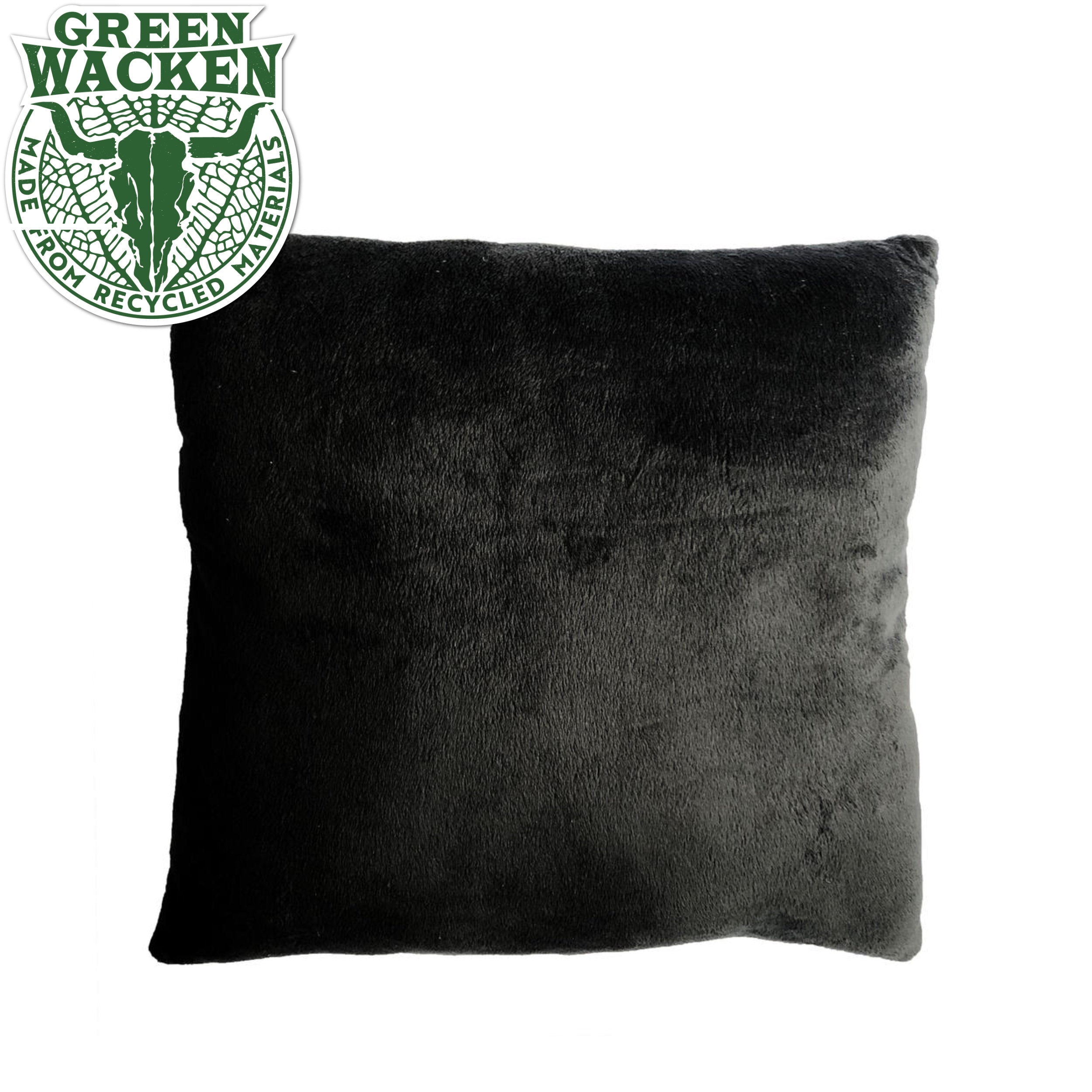 W:O:A - Pillow image