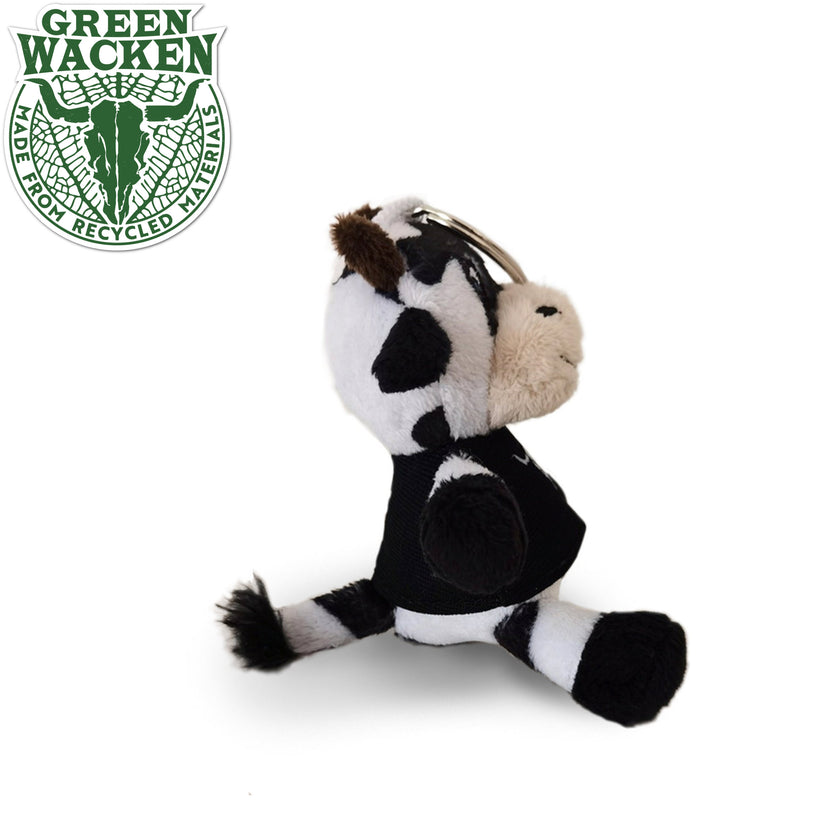 W:O:A - Cow Keychain