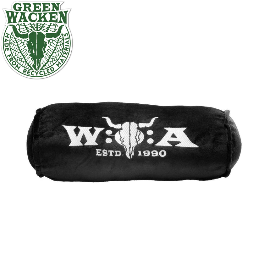 W:O:A - Neck roll