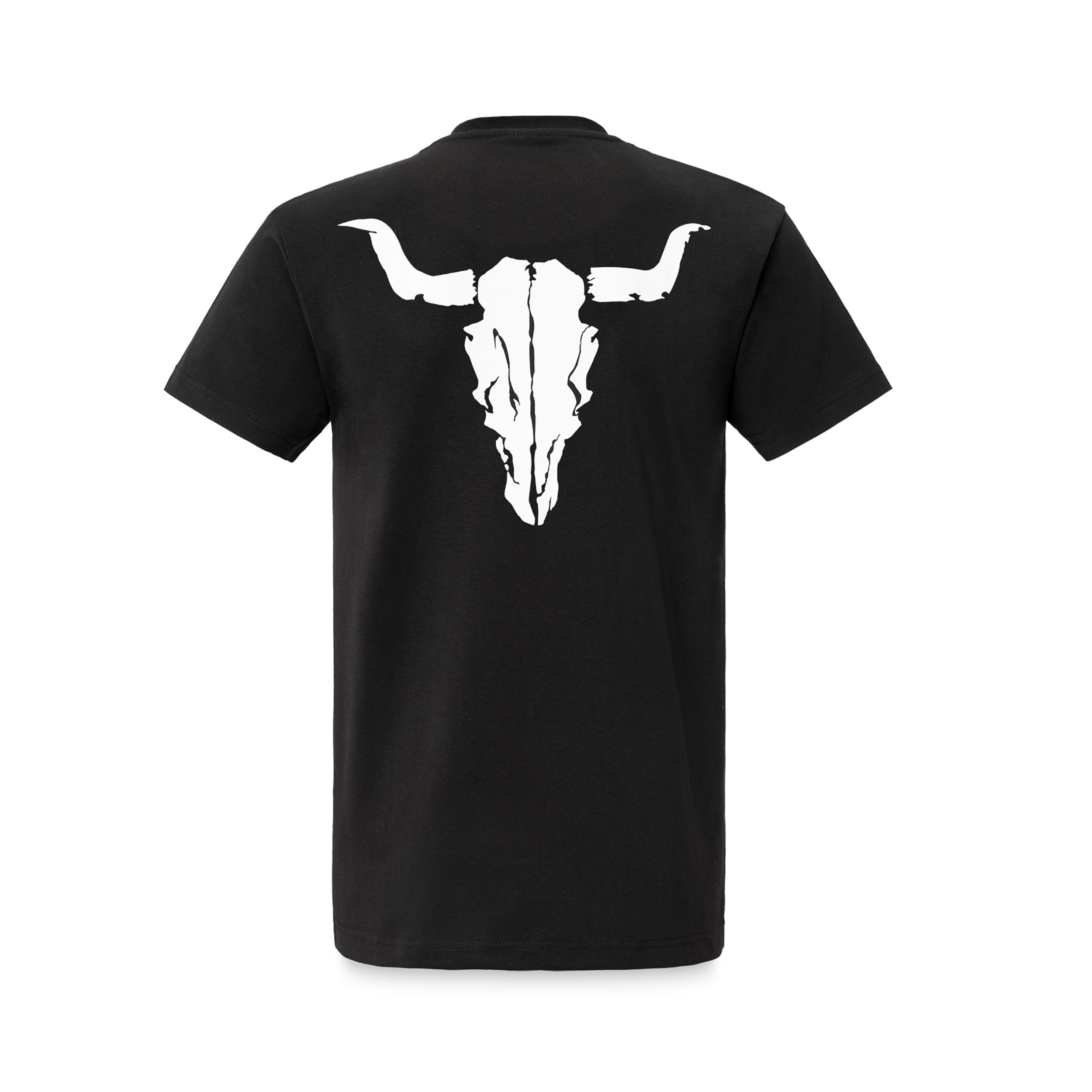 Wacken Originals - T-Shirt - Black image