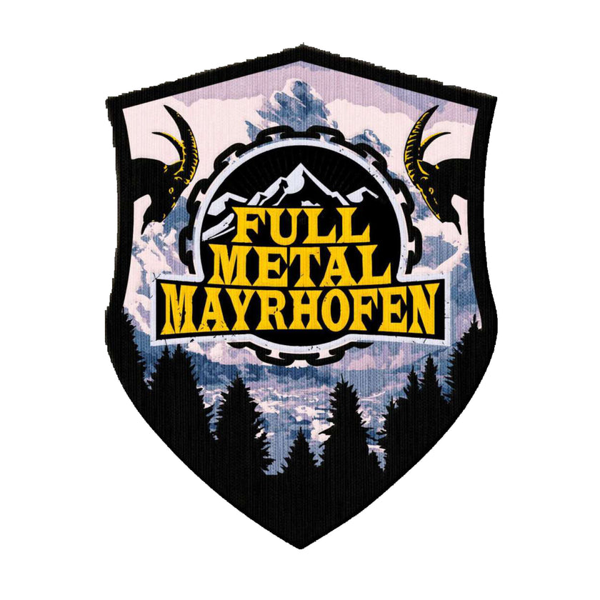 FMM - Patch