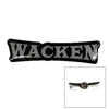 W:O:A - Pin - Wacken