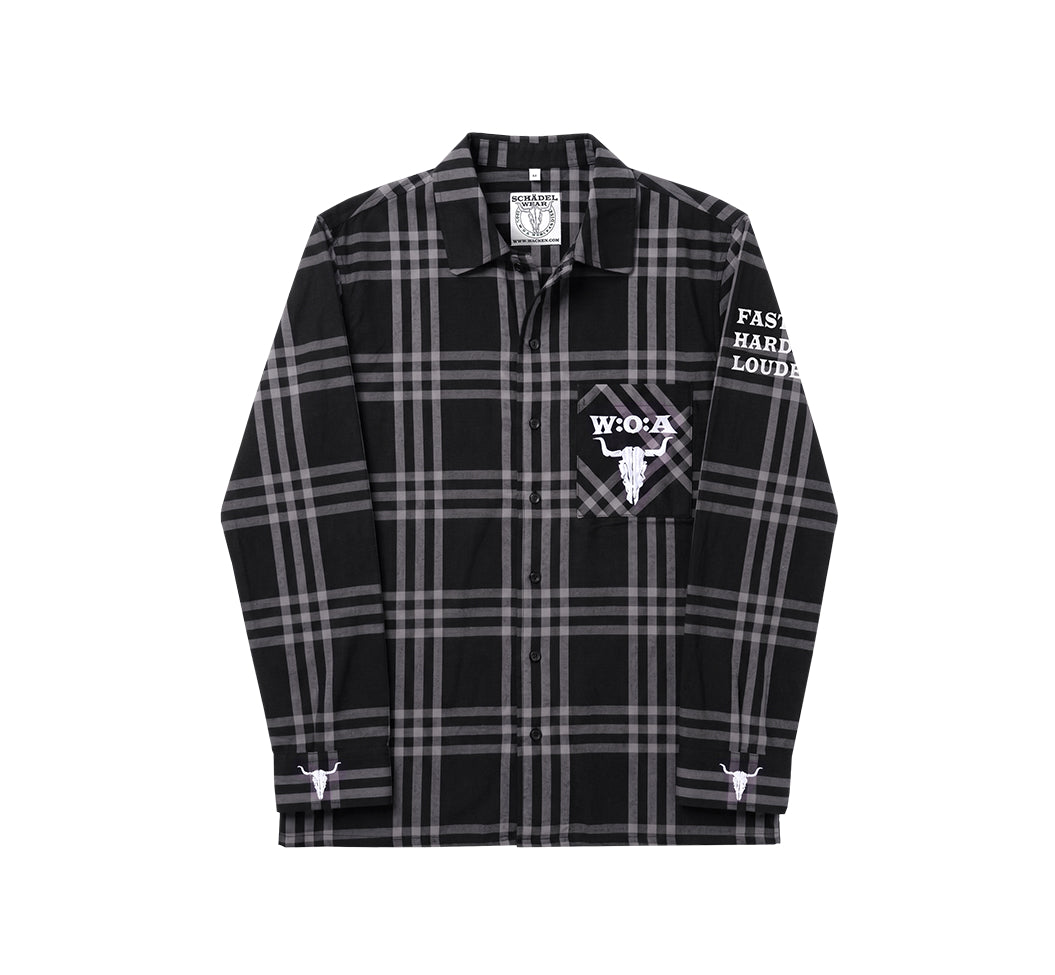 W:O:A - Pyjama image