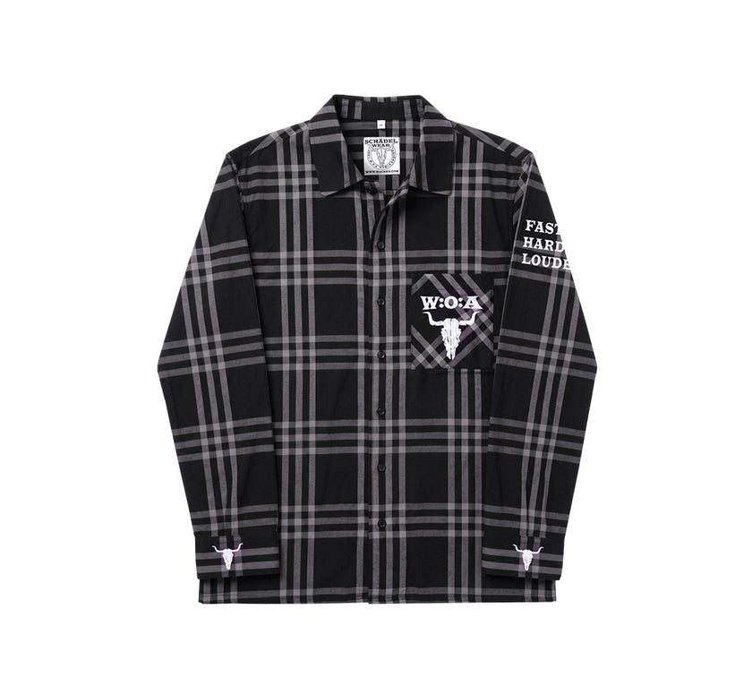 W:O:A - Pyjama