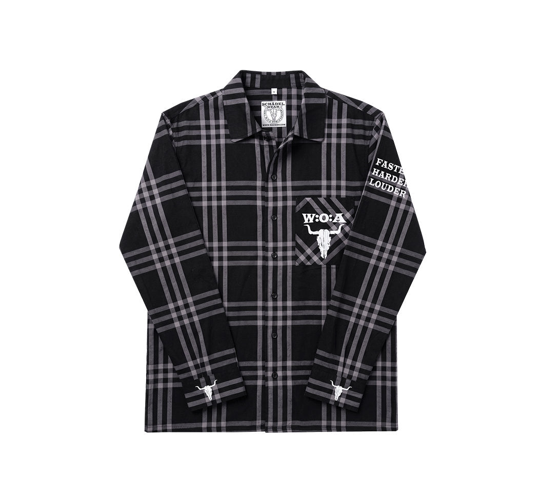 W:O:A - Pyjama image