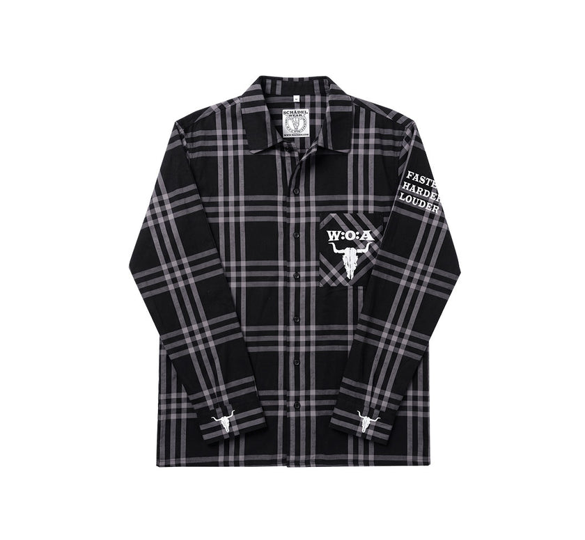W:O:A - Pyjama
