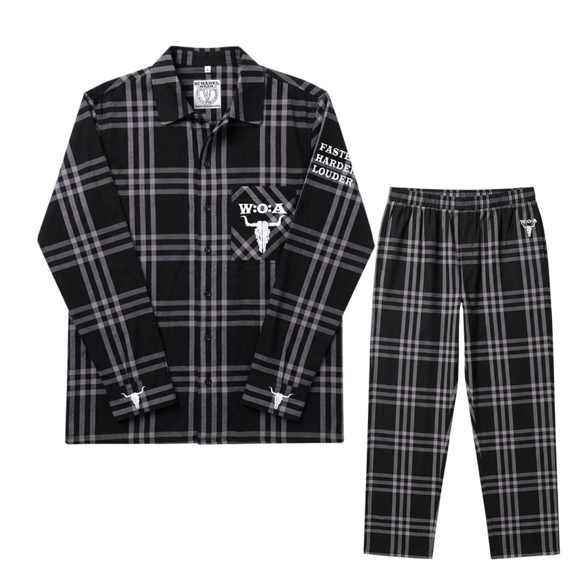 W:O:A - Pyjama