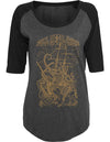 FMC - Raglan Girlie - Tentacle