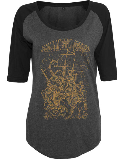 FMC - Raglan Girlie - Tentacle