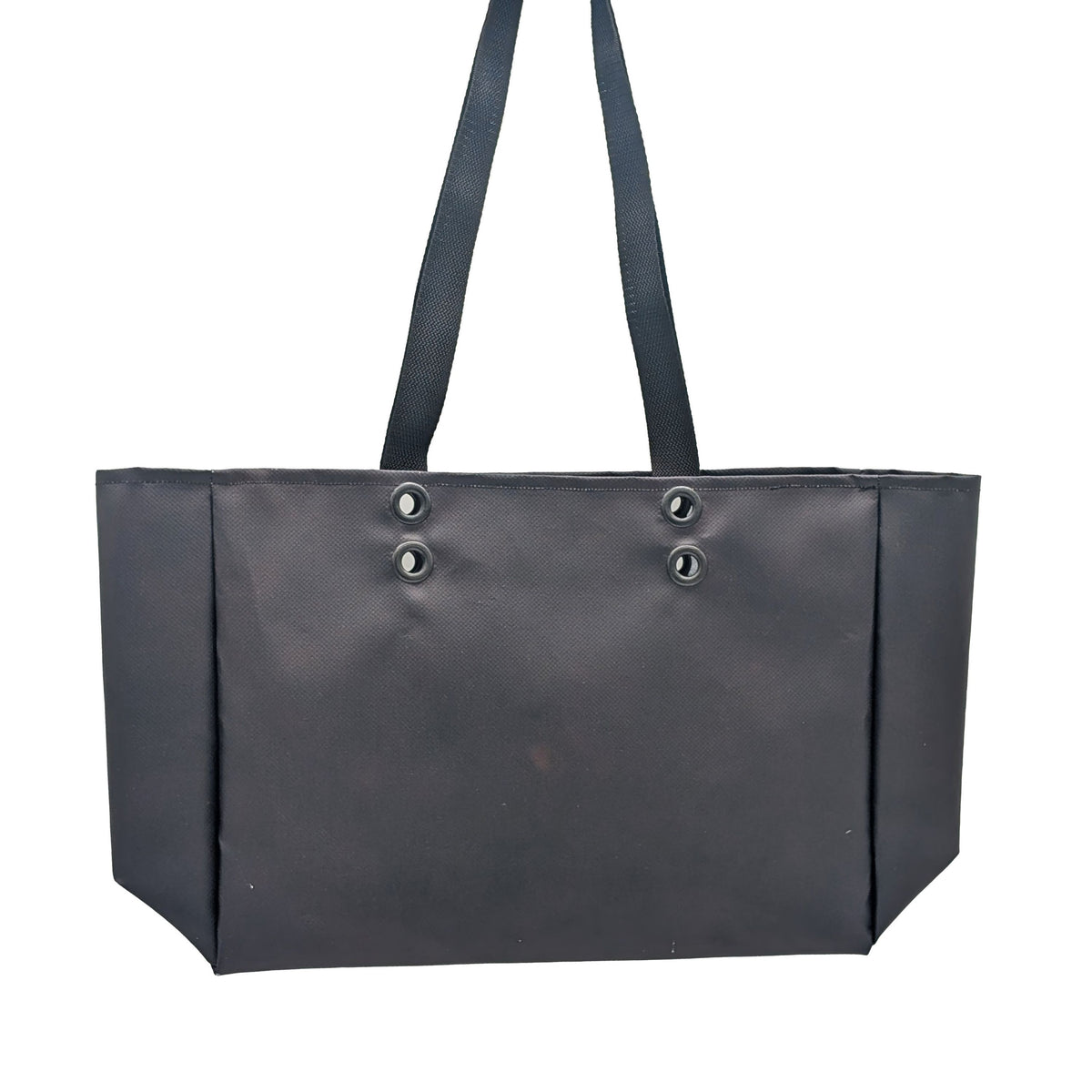 W:O:A - Retent - Taschen aus recyceltem Material