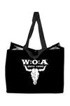 W:O:A - Shopping Bag - Classic