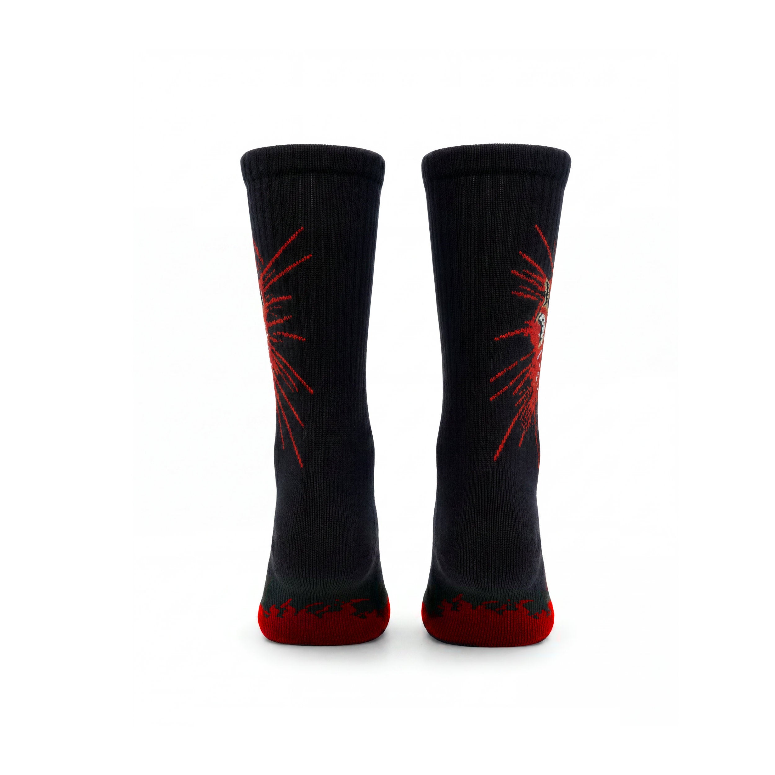 W:O:A - Socken 2026 image